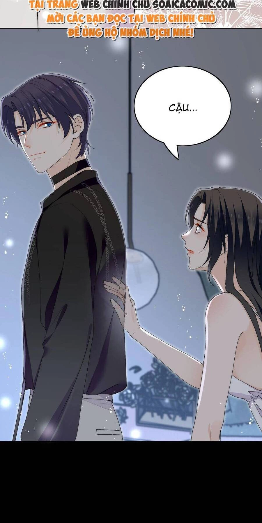 Nữ Chính Hắc Hóa Sau Trọng Sinh Chapter 40 - 2