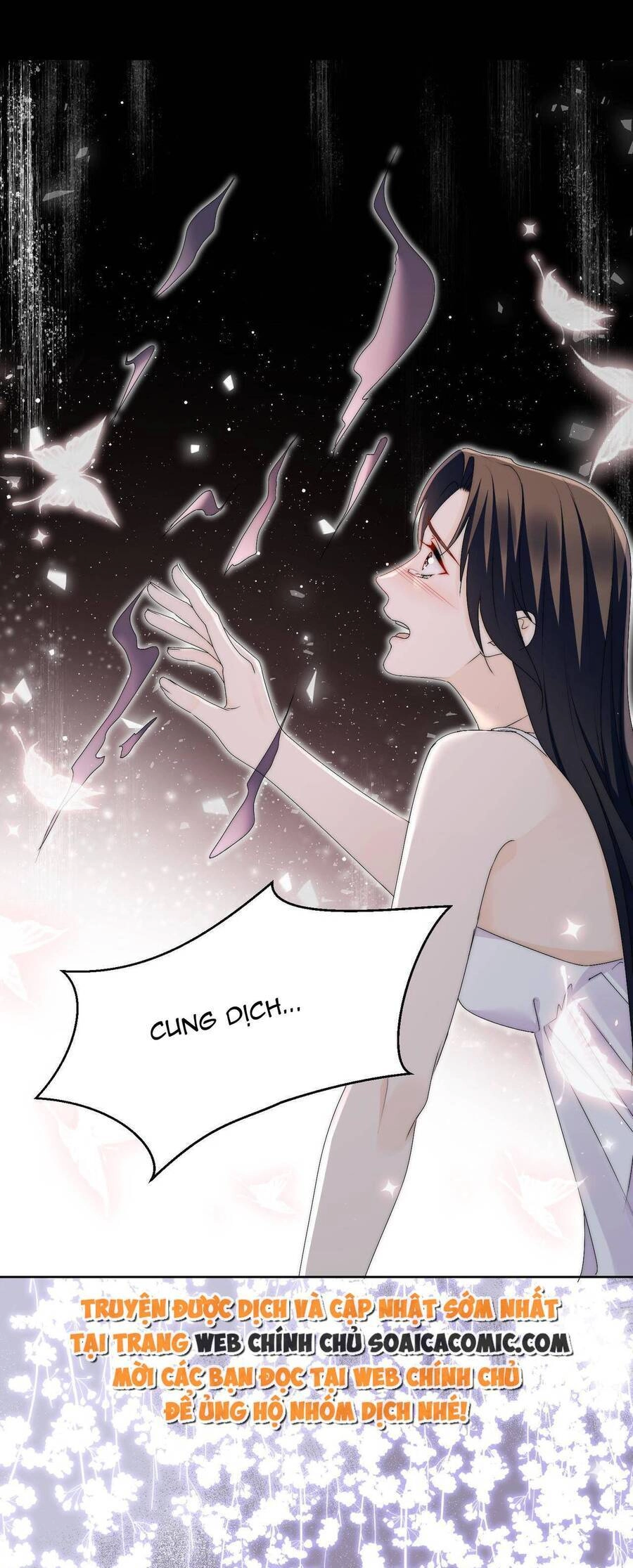 Nữ Chính Hắc Hóa Sau Trọng Sinh Chapter 40 - 3