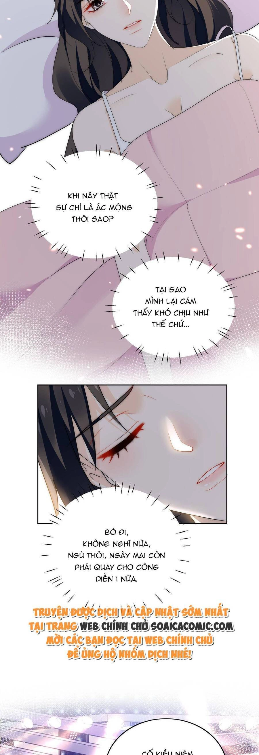 Nữ Chính Hắc Hóa Sau Trọng Sinh Chapter 40 - 9