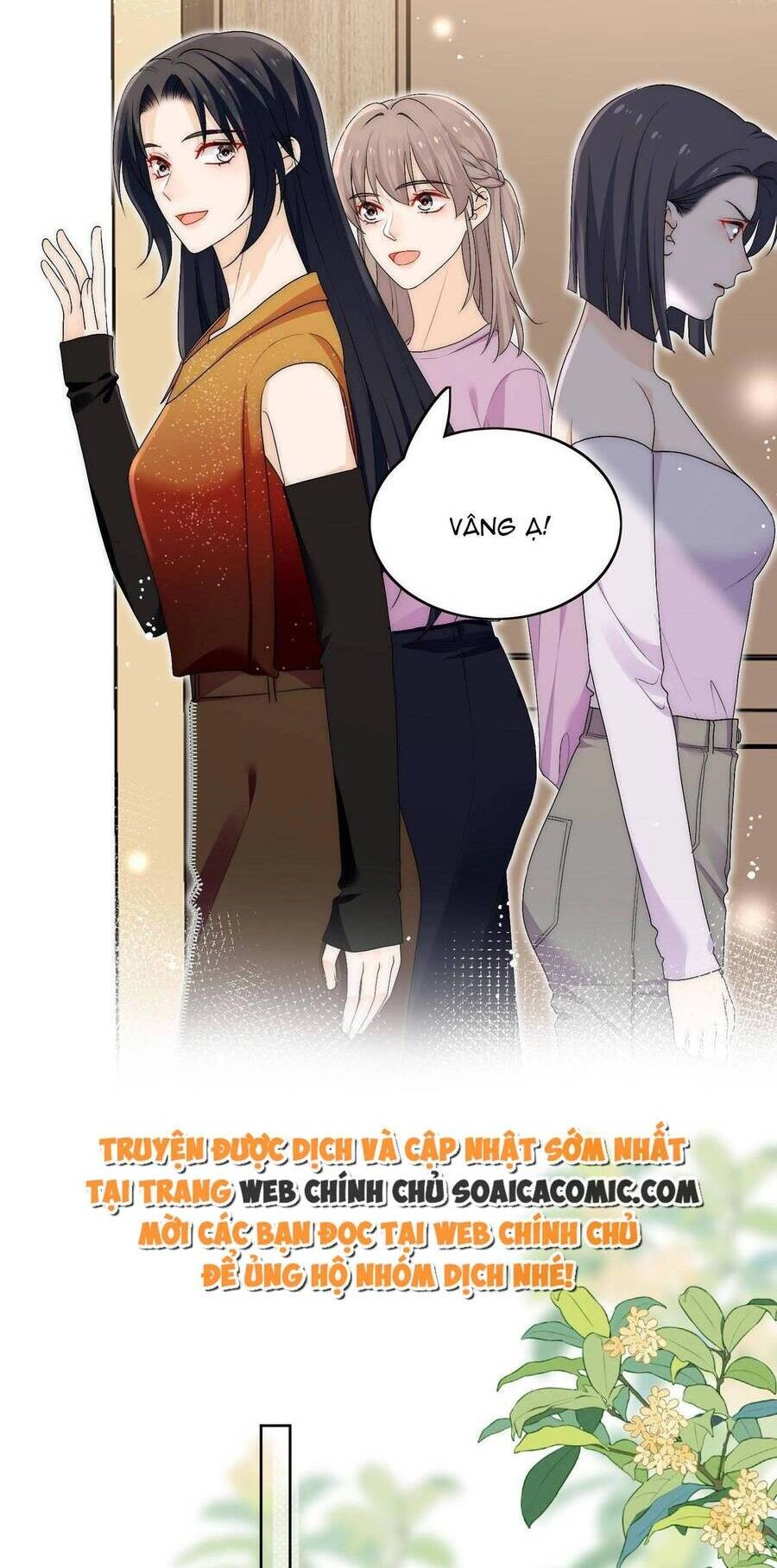 Nữ Chính Hắc Hóa Sau Trọng Sinh Chapter 41 - 2