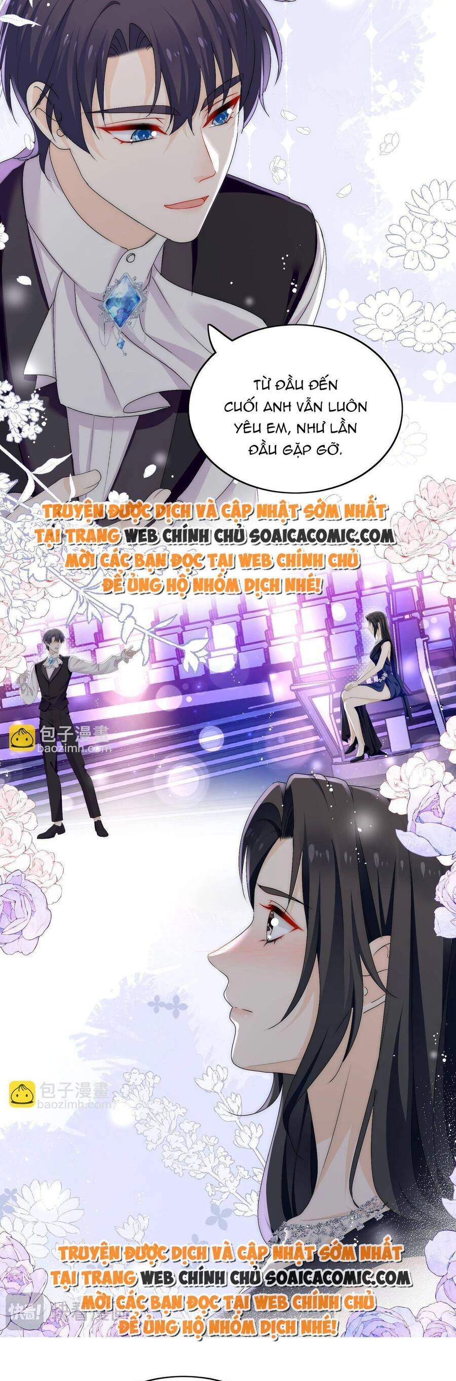 Nữ Chính Hắc Hóa Sau Trọng Sinh Chapter 43 - 5