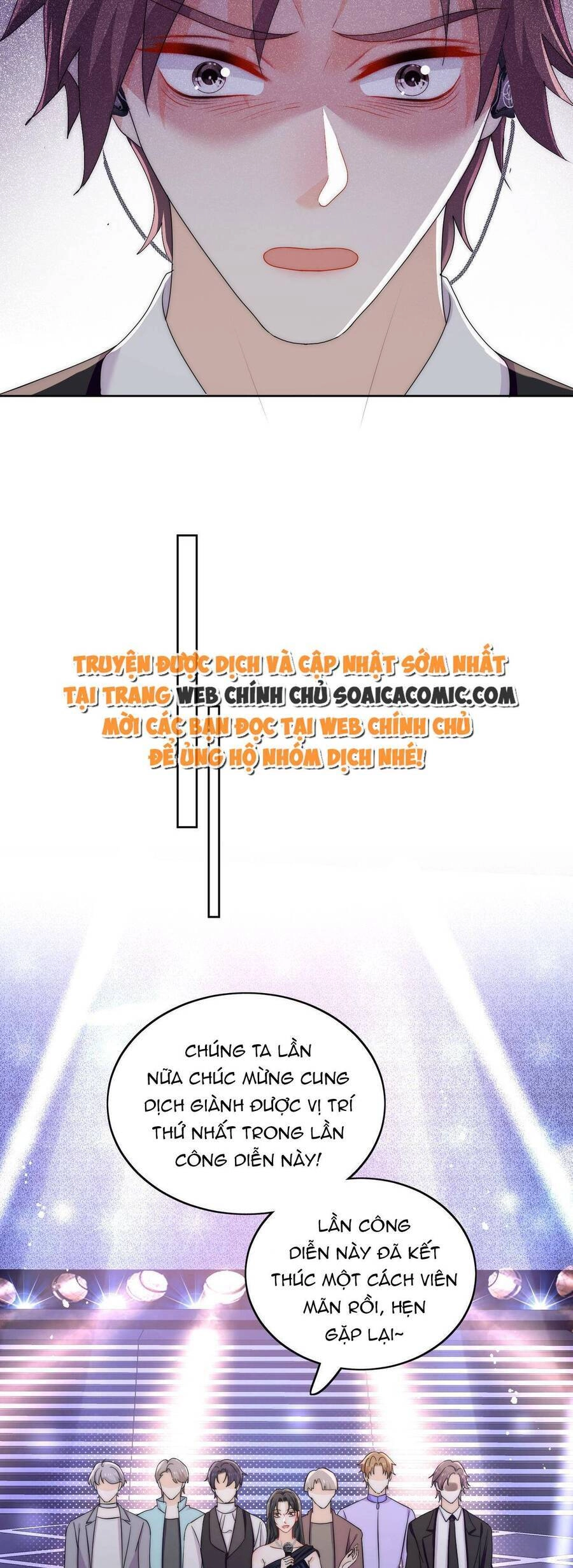 Nữ Chính Hắc Hóa Sau Trọng Sinh Chapter 43 - 9