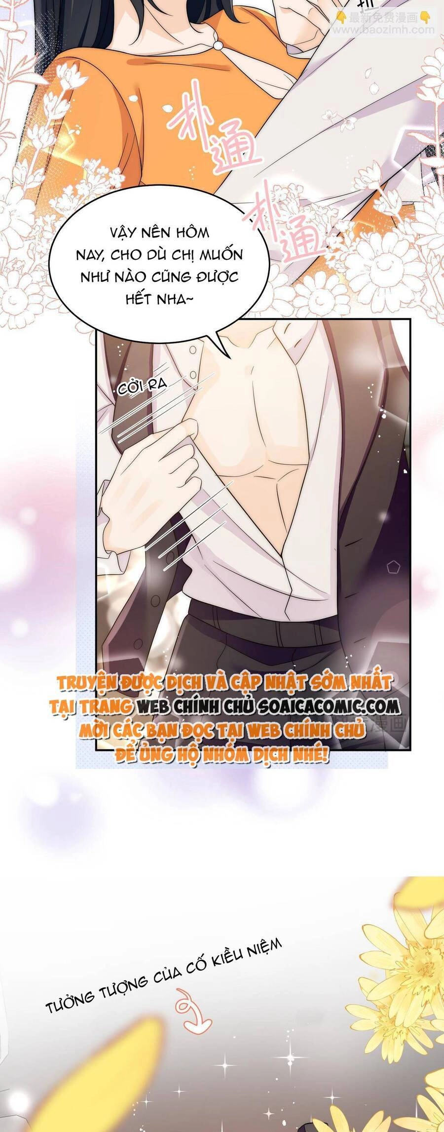 Nữ Chính Hắc Hóa Sau Trọng Sinh Chapter 45 - 6