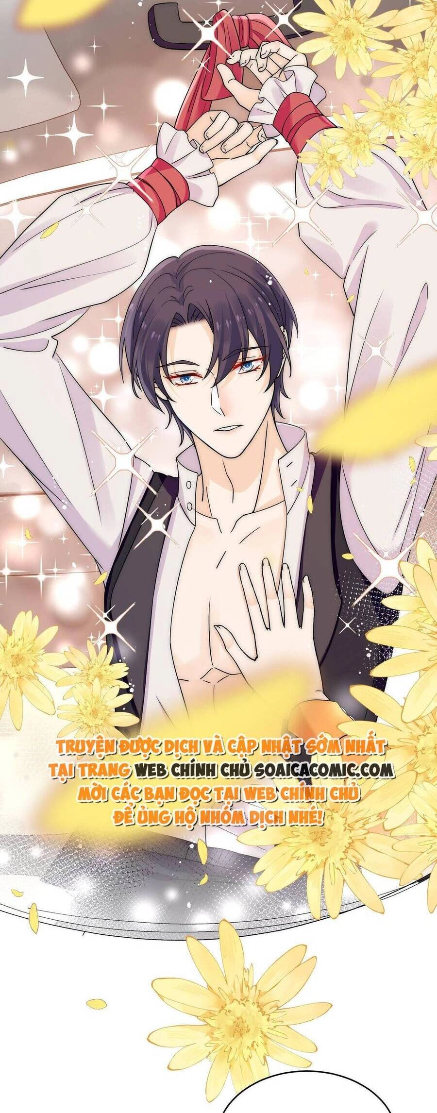 Nữ Chính Hắc Hóa Sau Trọng Sinh Chapter 45 - 7