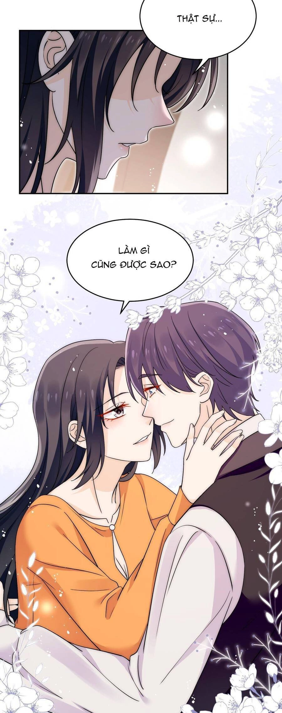 Nữ Chính Hắc Hóa Sau Trọng Sinh Chapter 45 - 8