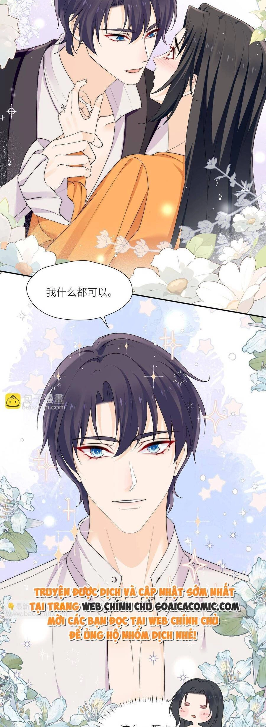 Nữ Chính Hắc Hóa Sau Trọng Sinh Chapter 45 - 10