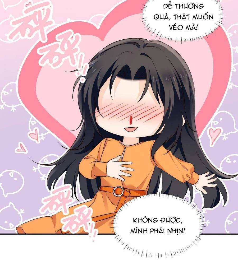 Nữ Chính Hắc Hóa Sau Trọng Sinh Chapter 45 - 16