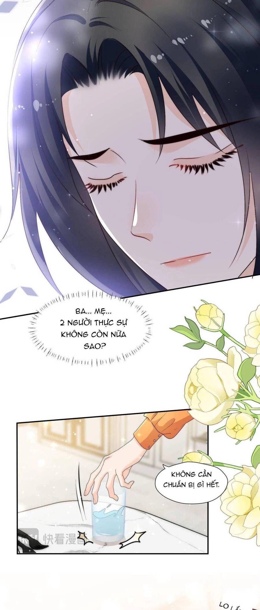 Nữ Chính Hắc Hóa Sau Trọng Sinh Chapter 46 - 6