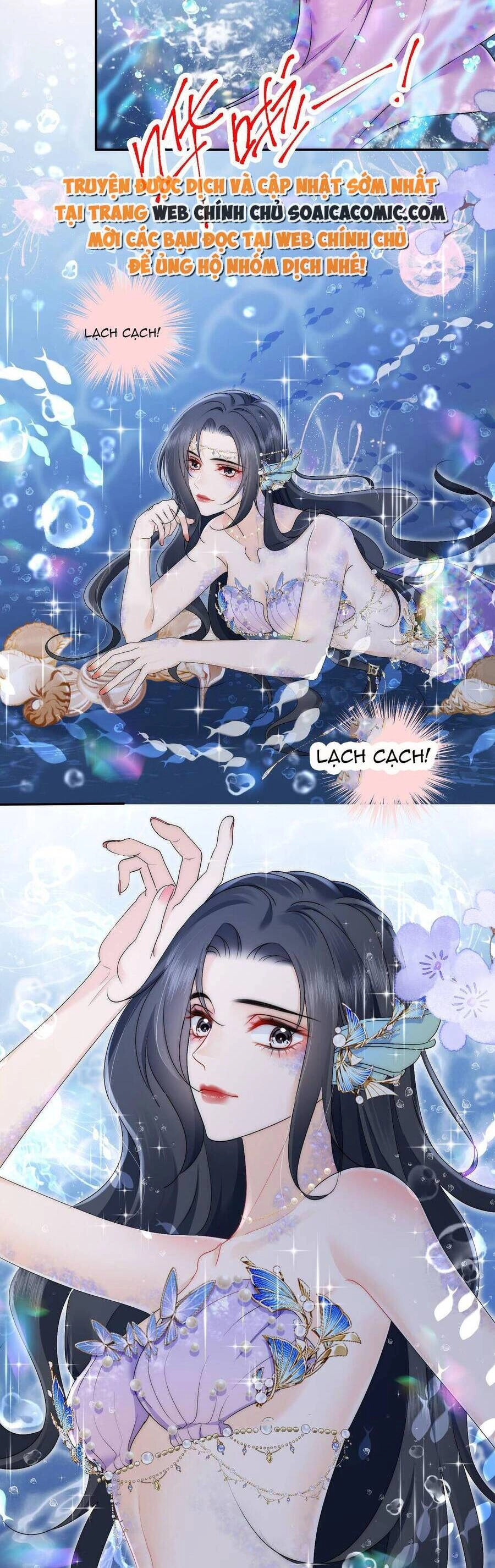 Nữ Chính Hắc Hóa Sau Trọng Sinh Chapter 46 - 9