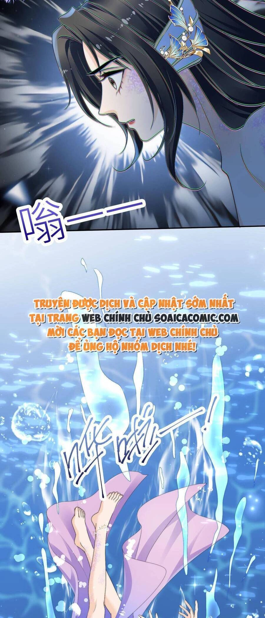 Nữ Chính Hắc Hóa Sau Trọng Sinh Chapter 46 - 12