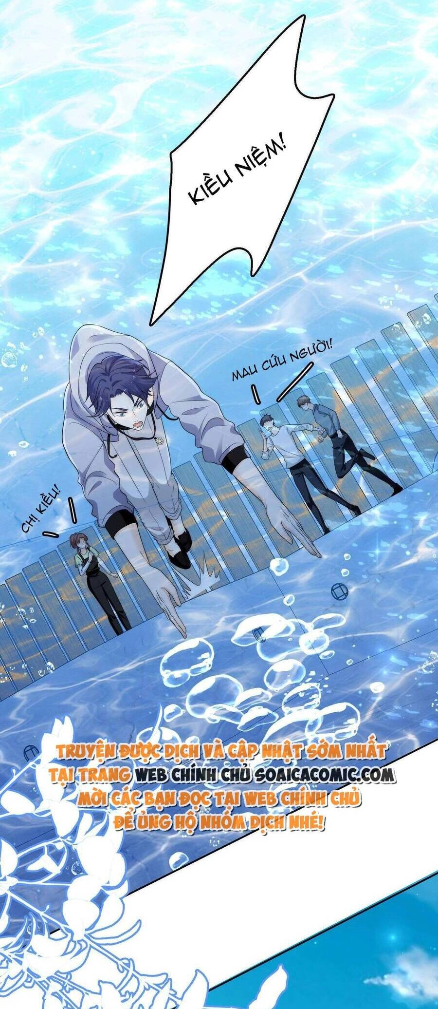 Nữ Chính Hắc Hóa Sau Trọng Sinh Chapter 46 - 14