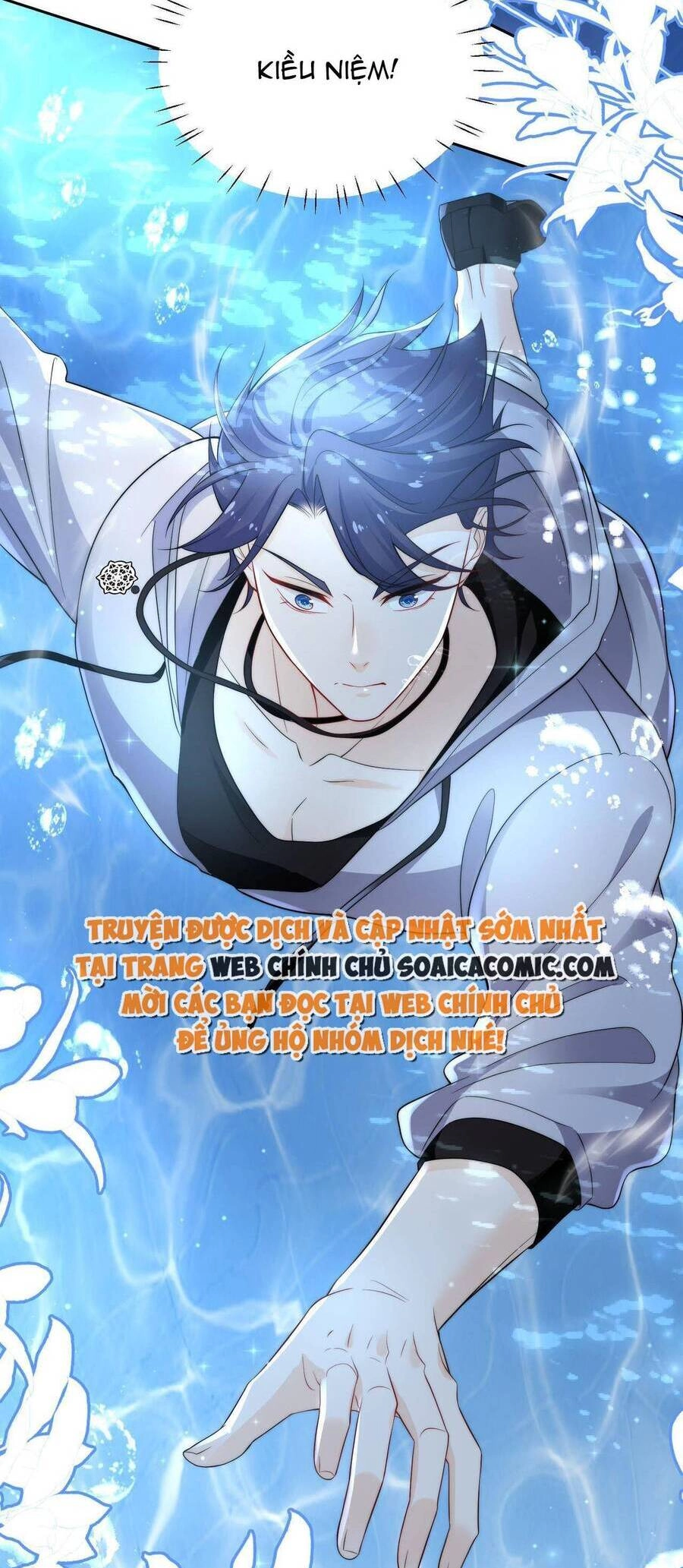 Nữ Chính Hắc Hóa Sau Trọng Sinh Chapter 46 - 17