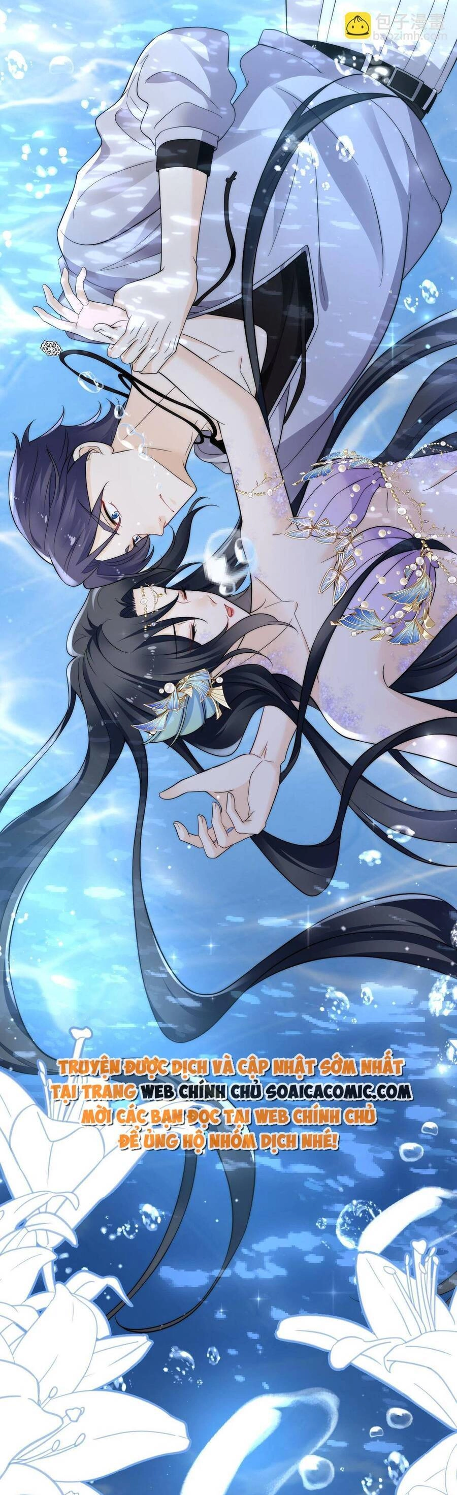 Nữ Chính Hắc Hóa Sau Trọng Sinh Chapter 46 - 19