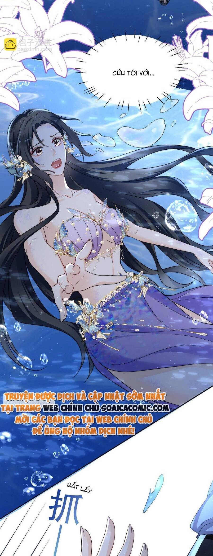 Nữ Chính Hắc Hóa Sau Trọng Sinh Chapter 47 - 5