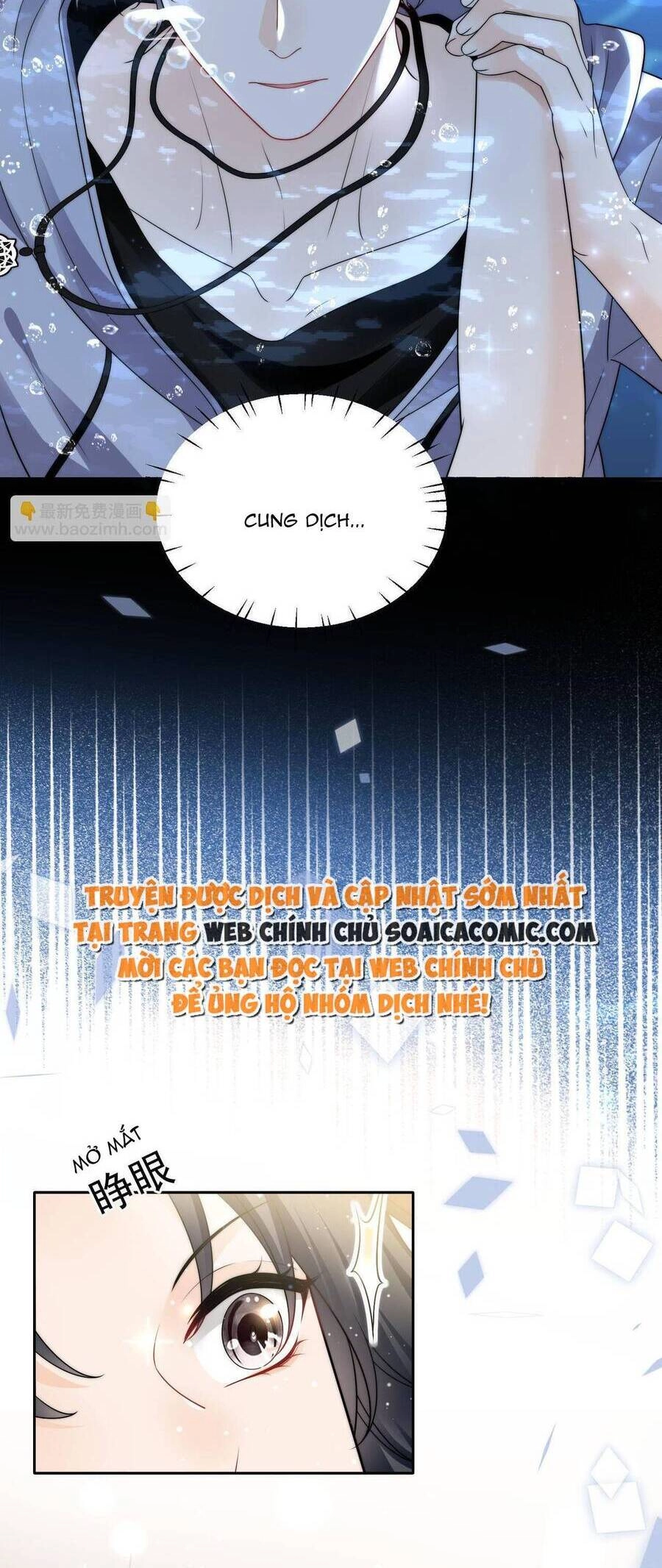 Nữ Chính Hắc Hóa Sau Trọng Sinh Chapter 47 - 7