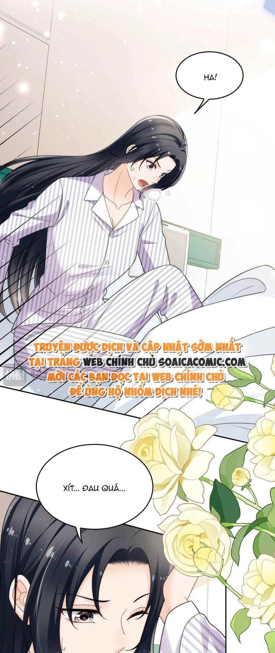 Nữ Chính Hắc Hóa Sau Trọng Sinh Chapter 47 - 8