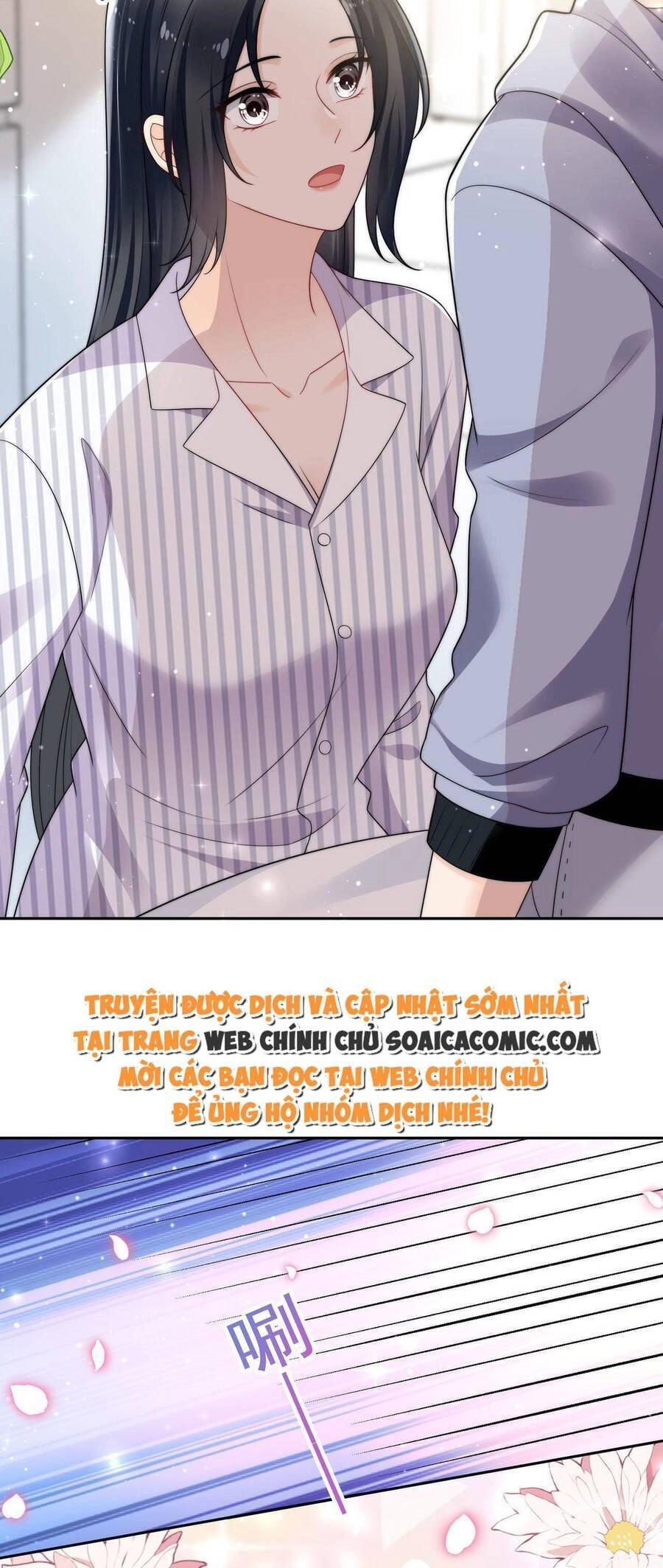 Nữ Chính Hắc Hóa Sau Trọng Sinh Chapter 47 - 11