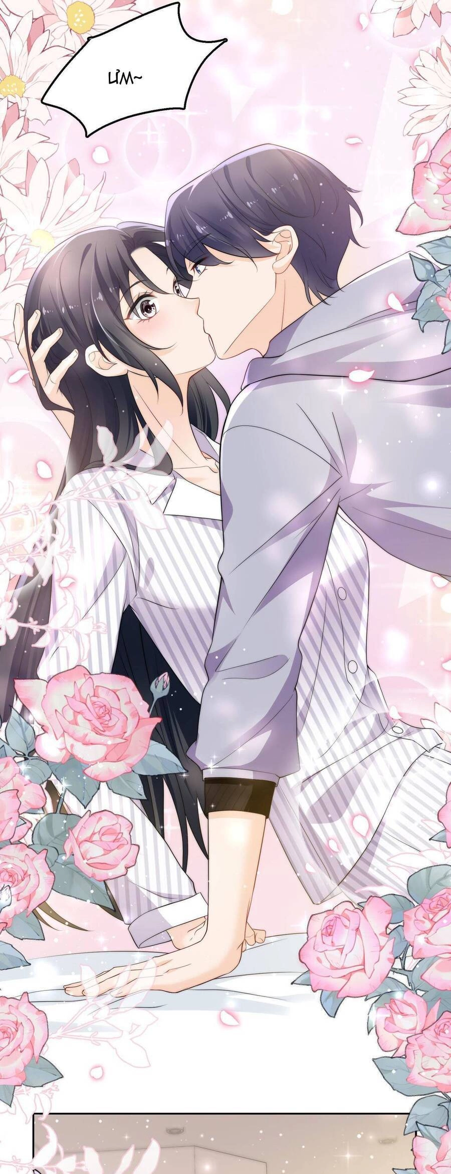 Nữ Chính Hắc Hóa Sau Trọng Sinh Chapter 47 - 12