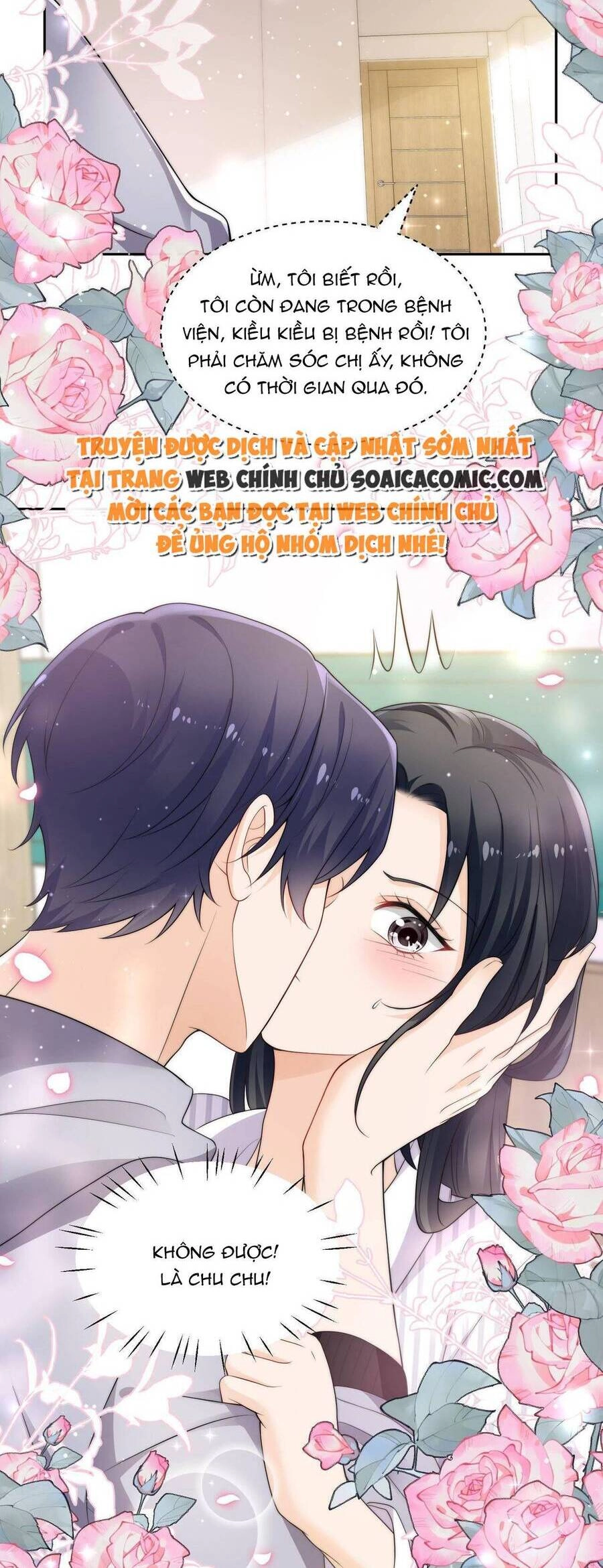 Nữ Chính Hắc Hóa Sau Trọng Sinh Chapter 47 - 13