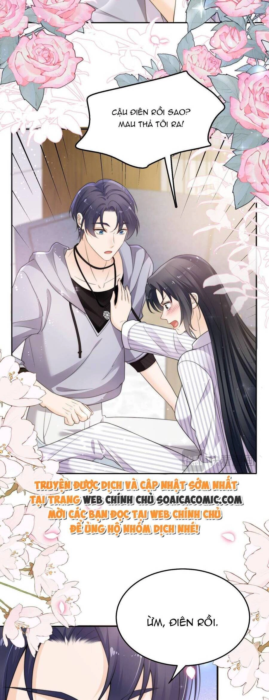 Nữ Chính Hắc Hóa Sau Trọng Sinh Chapter 47 - 14