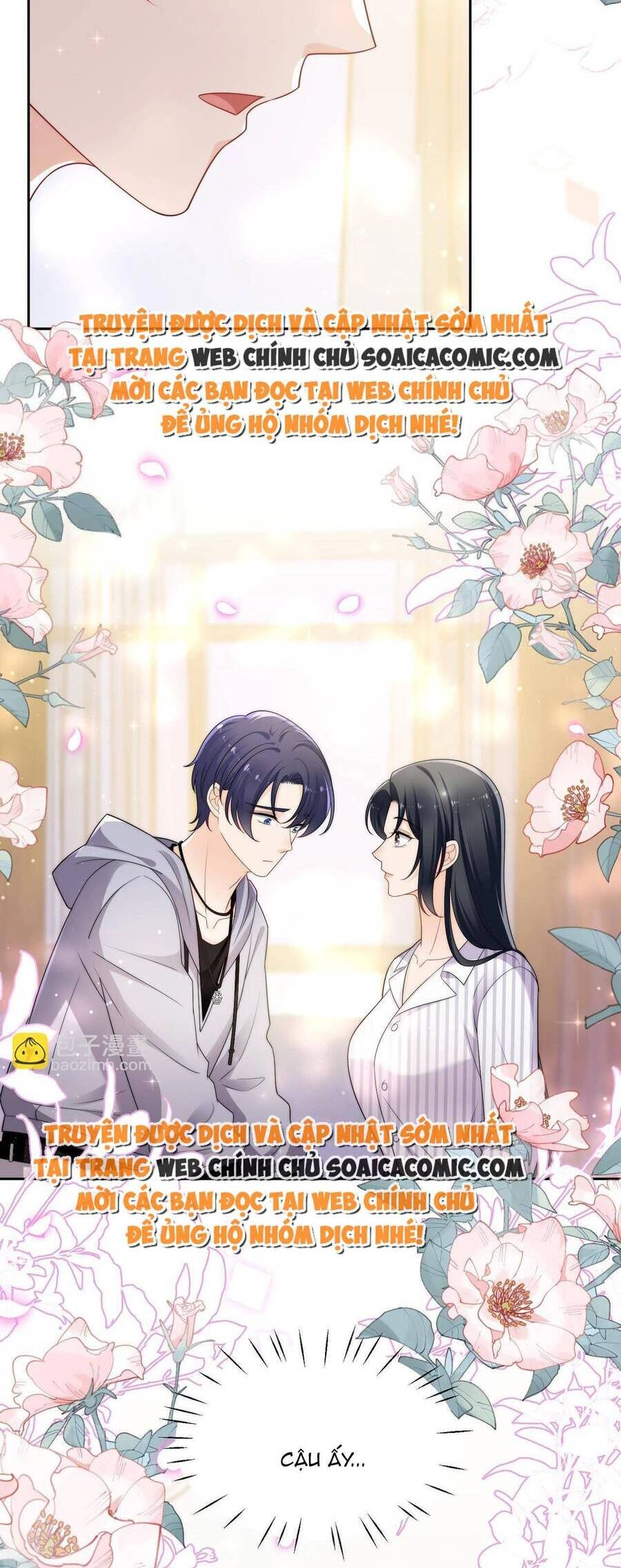 Nữ Chính Hắc Hóa Sau Trọng Sinh Chapter 47 - 17