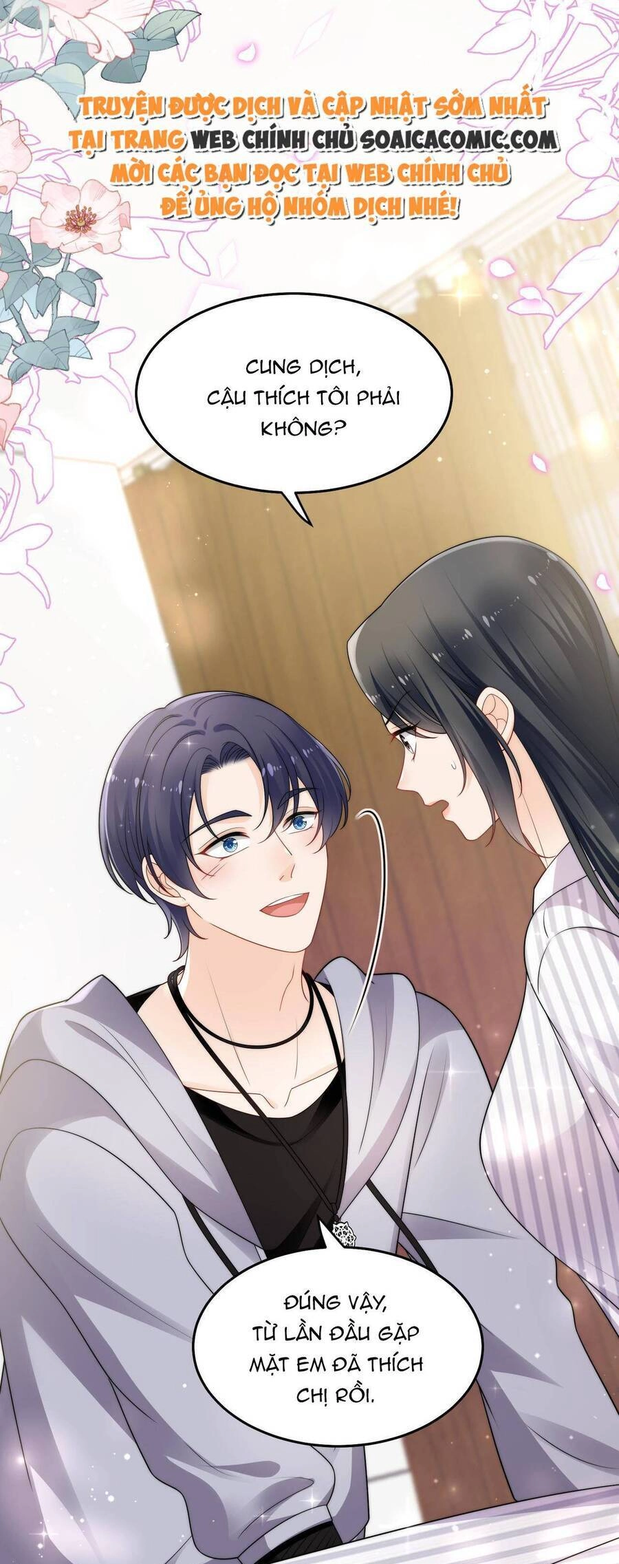 Nữ Chính Hắc Hóa Sau Trọng Sinh Chapter 47 - 18