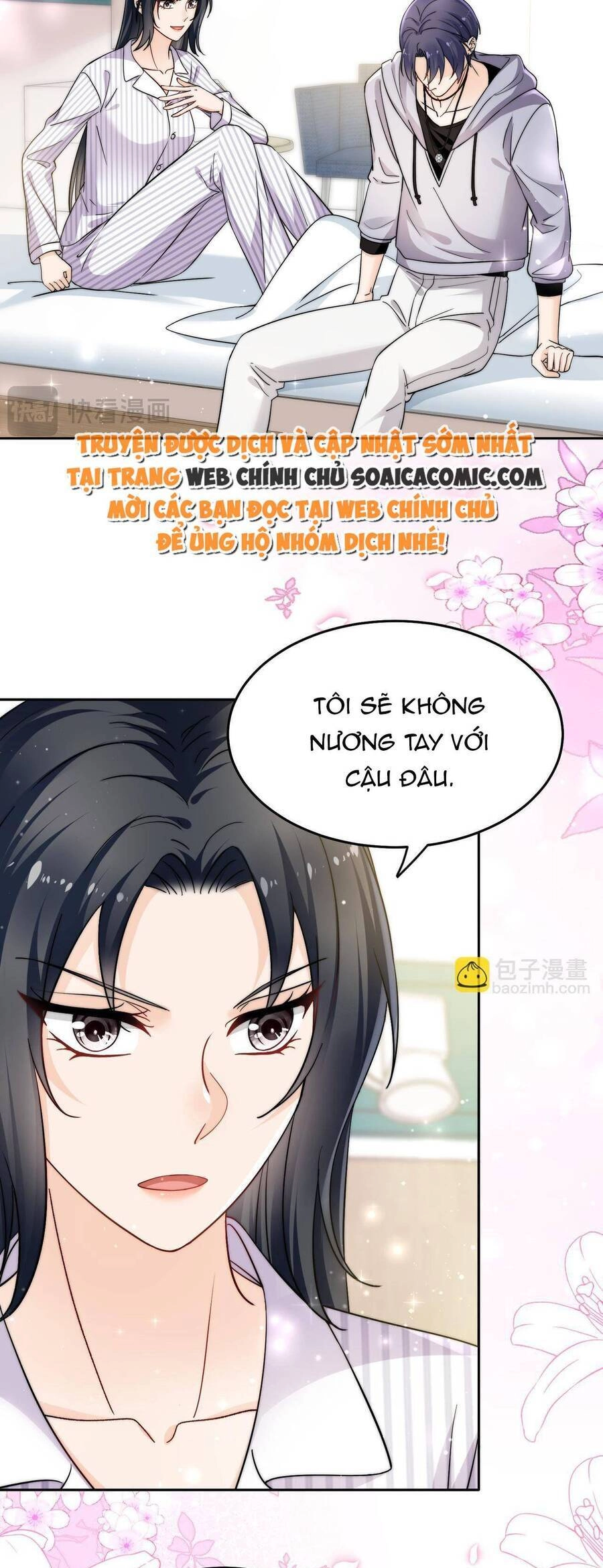 Nữ Chính Hắc Hóa Sau Trọng Sinh Chapter 47 - 21