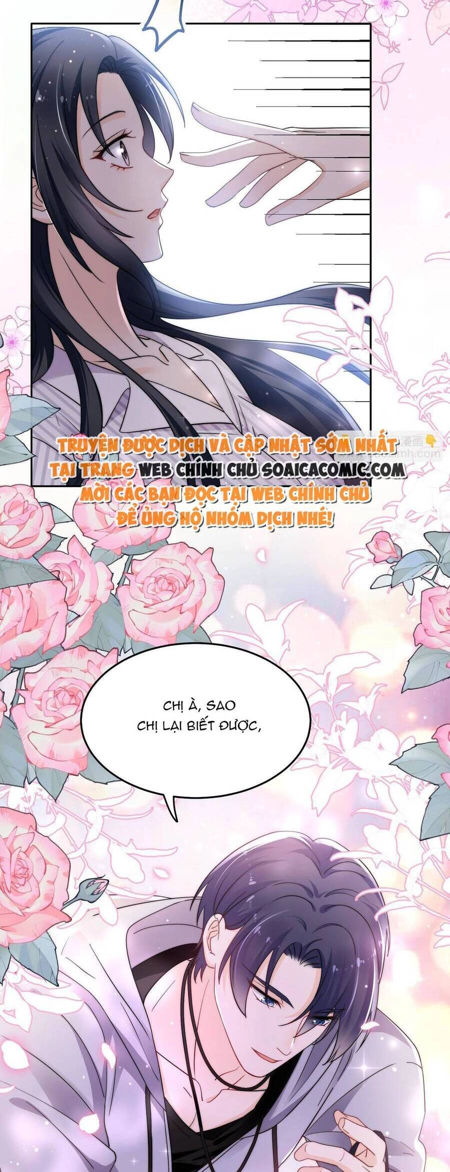 Nữ Chính Hắc Hóa Sau Trọng Sinh Chapter 47 - 23