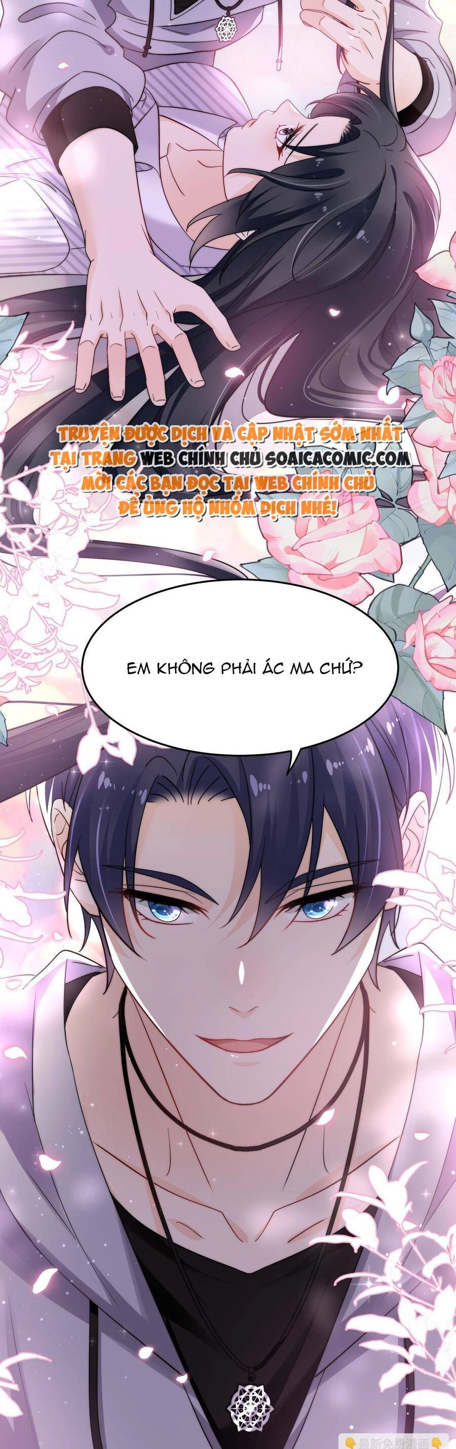 Nữ Chính Hắc Hóa Sau Trọng Sinh Chapter 47 - 24