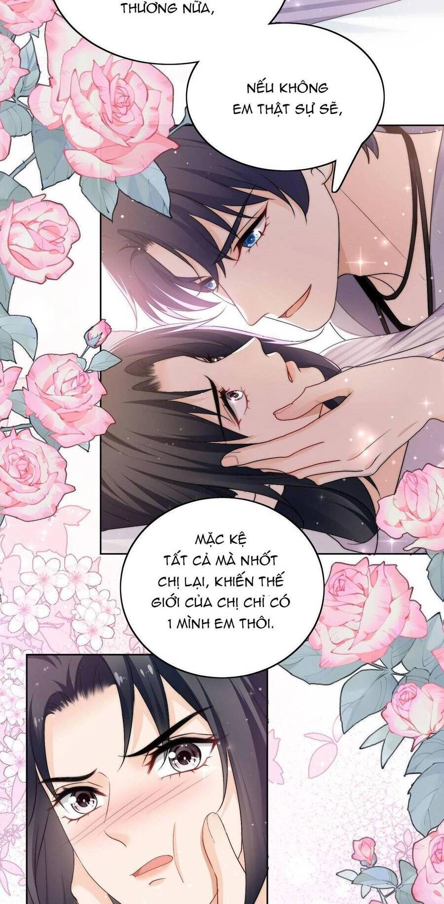 Nữ Chính Hắc Hóa Sau Trọng Sinh Chapter 48 - 2