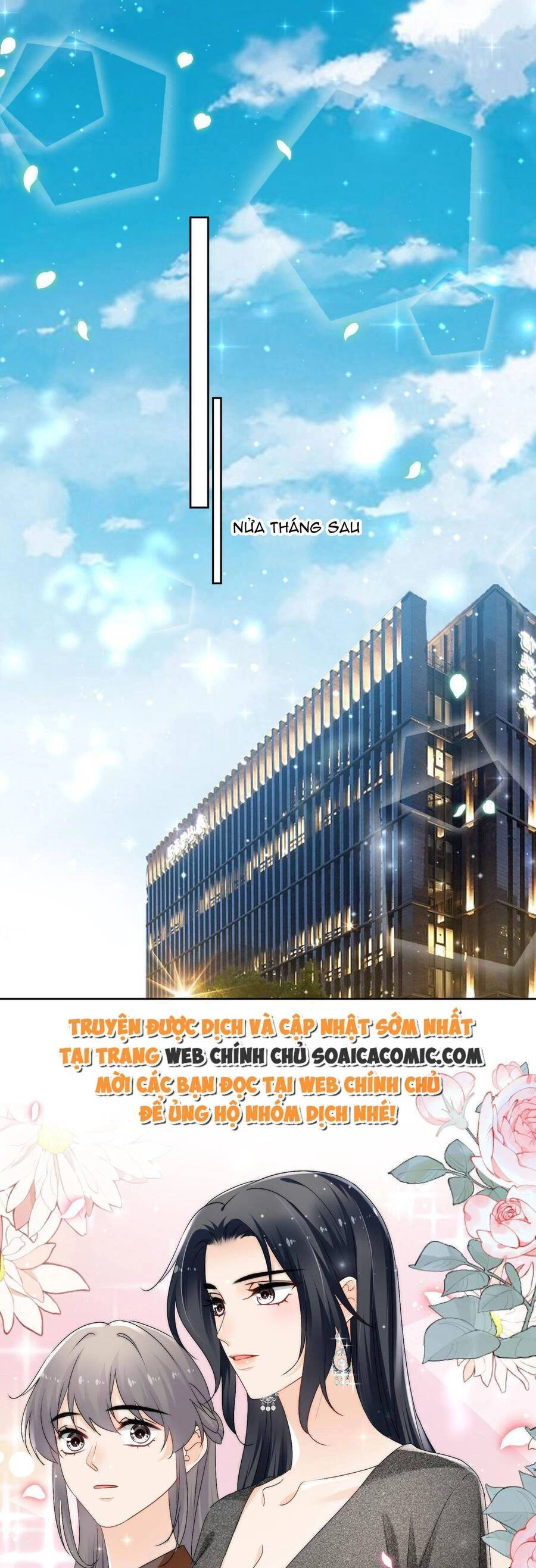 Nữ Chính Hắc Hóa Sau Trọng Sinh Chapter 48 - 9