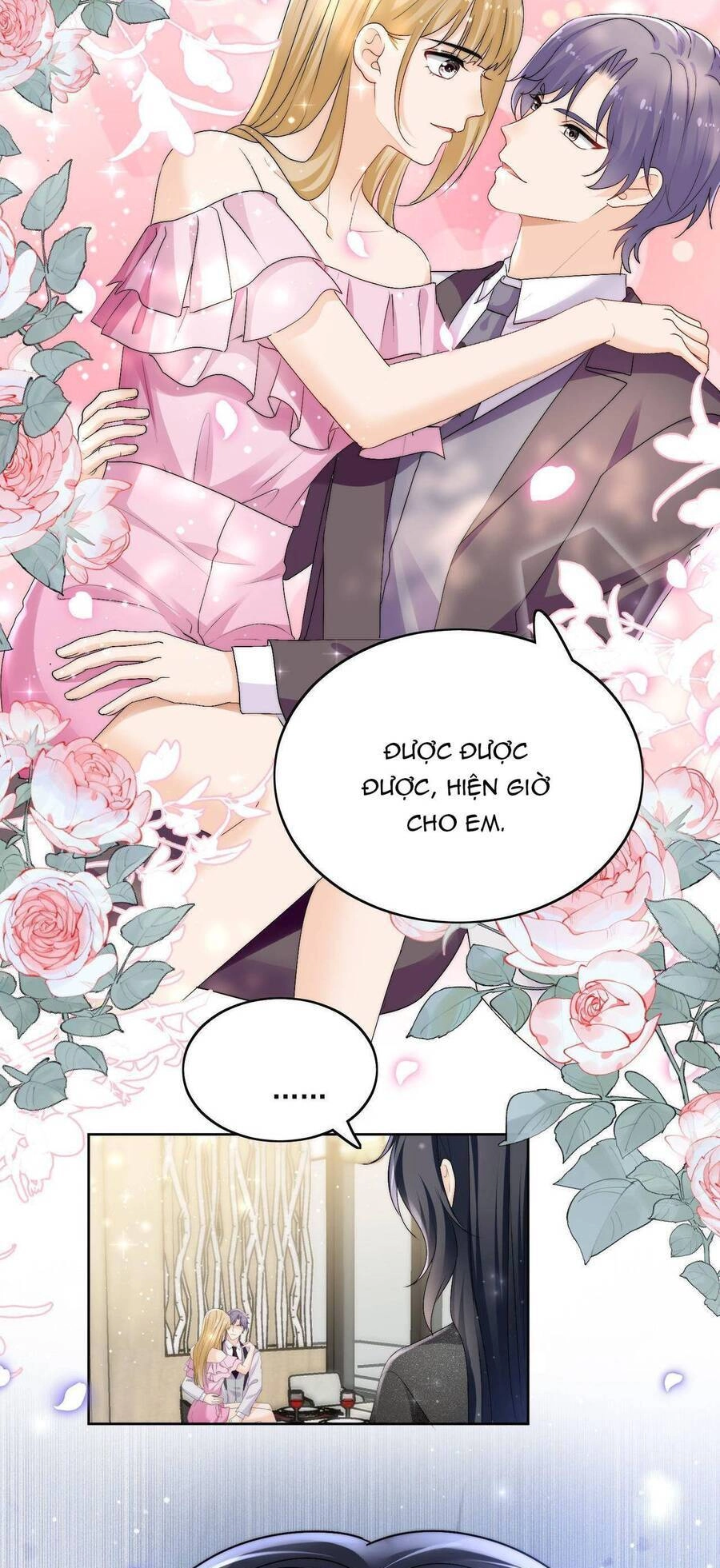 Nữ Chính Hắc Hóa Sau Trọng Sinh Chapter 48 - 15