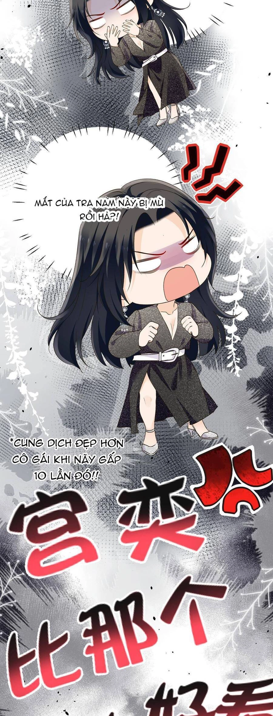 Nữ Chính Hắc Hóa Sau Trọng Sinh Chapter 50 - 12