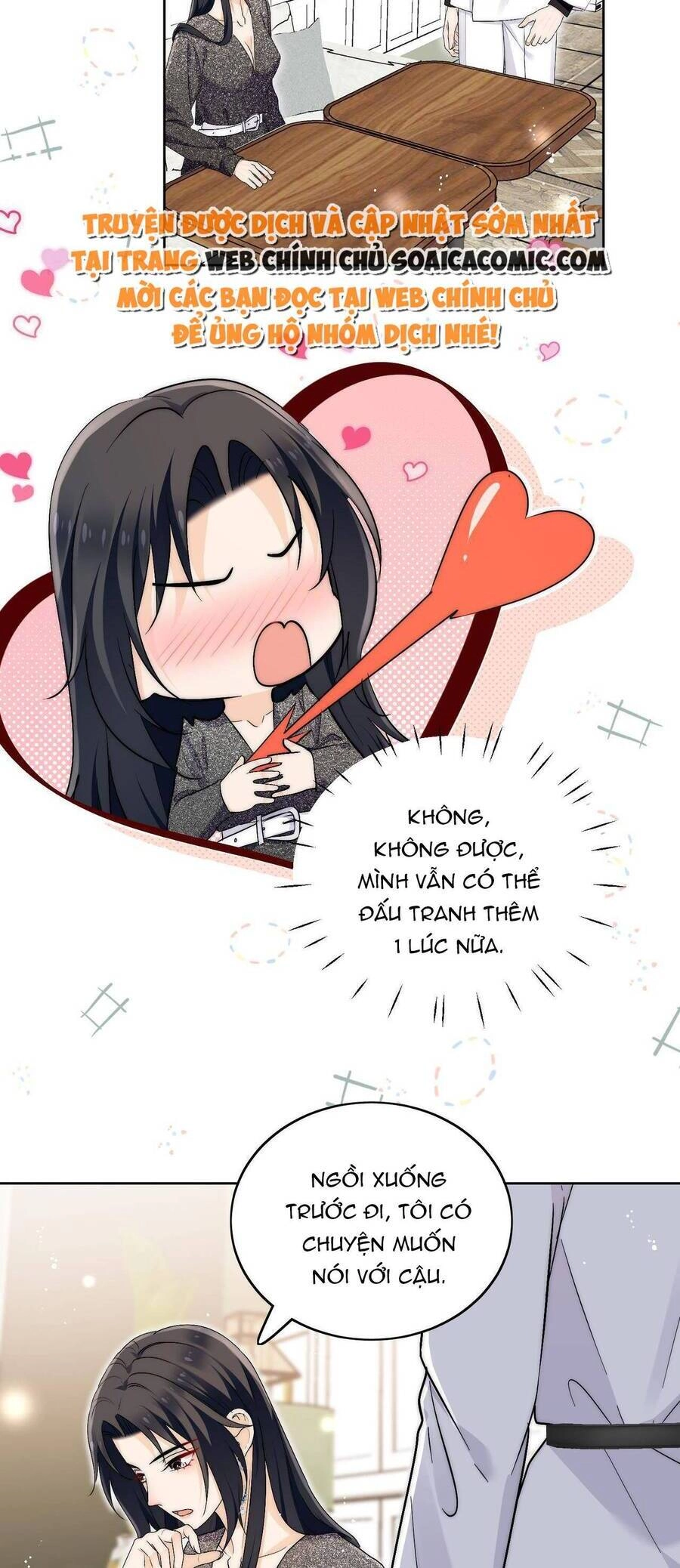 Nữ Chính Hắc Hóa Sau Trọng Sinh Chapter 51 - 5