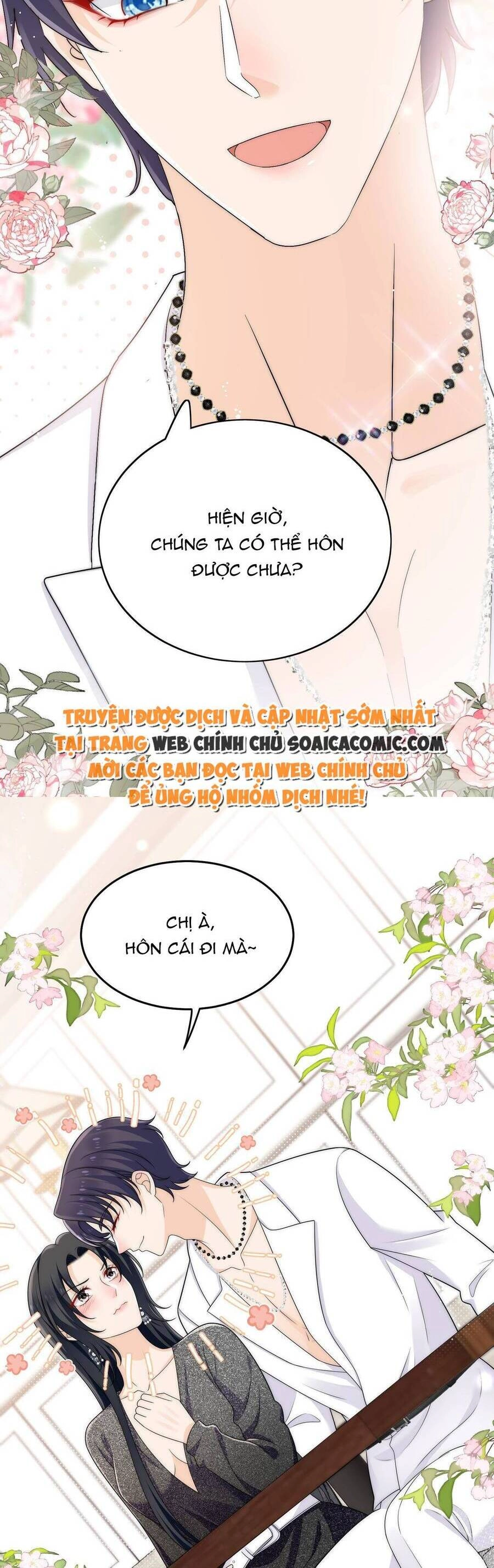 Nữ Chính Hắc Hóa Sau Trọng Sinh Chapter 51 - 12