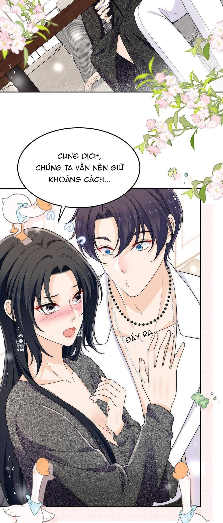 Nữ Chính Hắc Hóa Sau Trọng Sinh Chapter 51 - 13