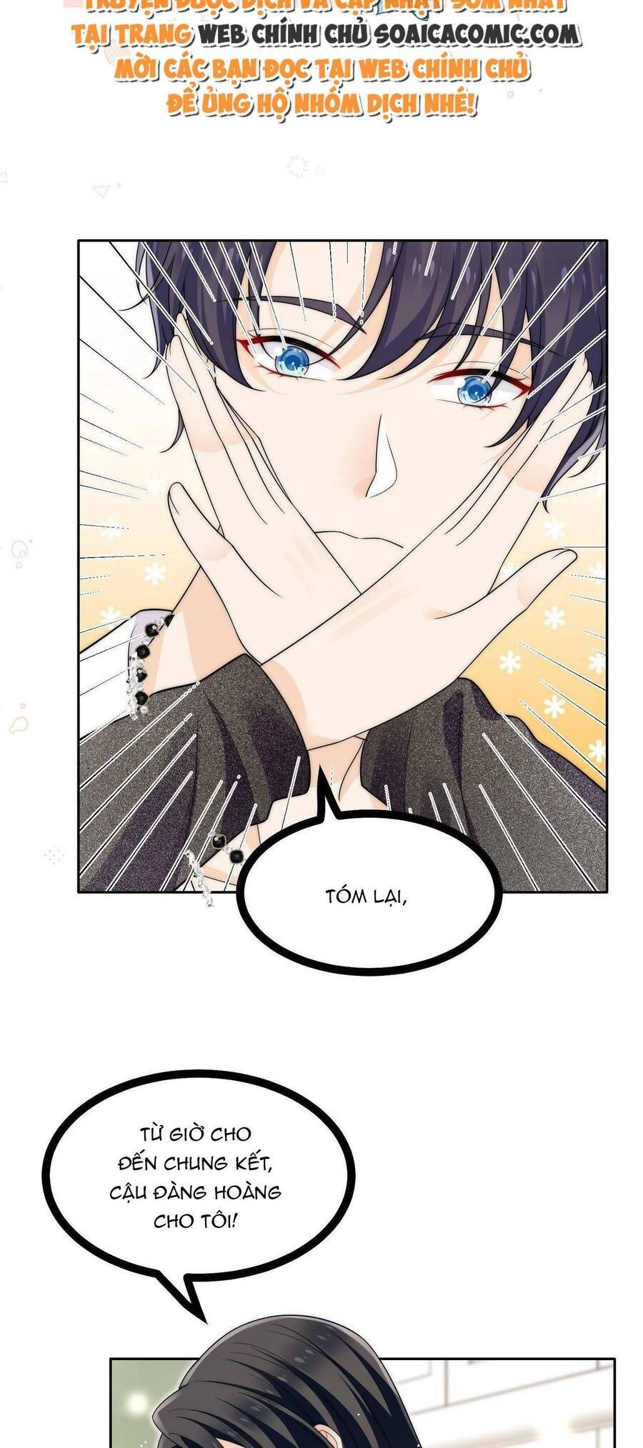 Nữ Chính Hắc Hóa Sau Trọng Sinh Chapter 51 - 18