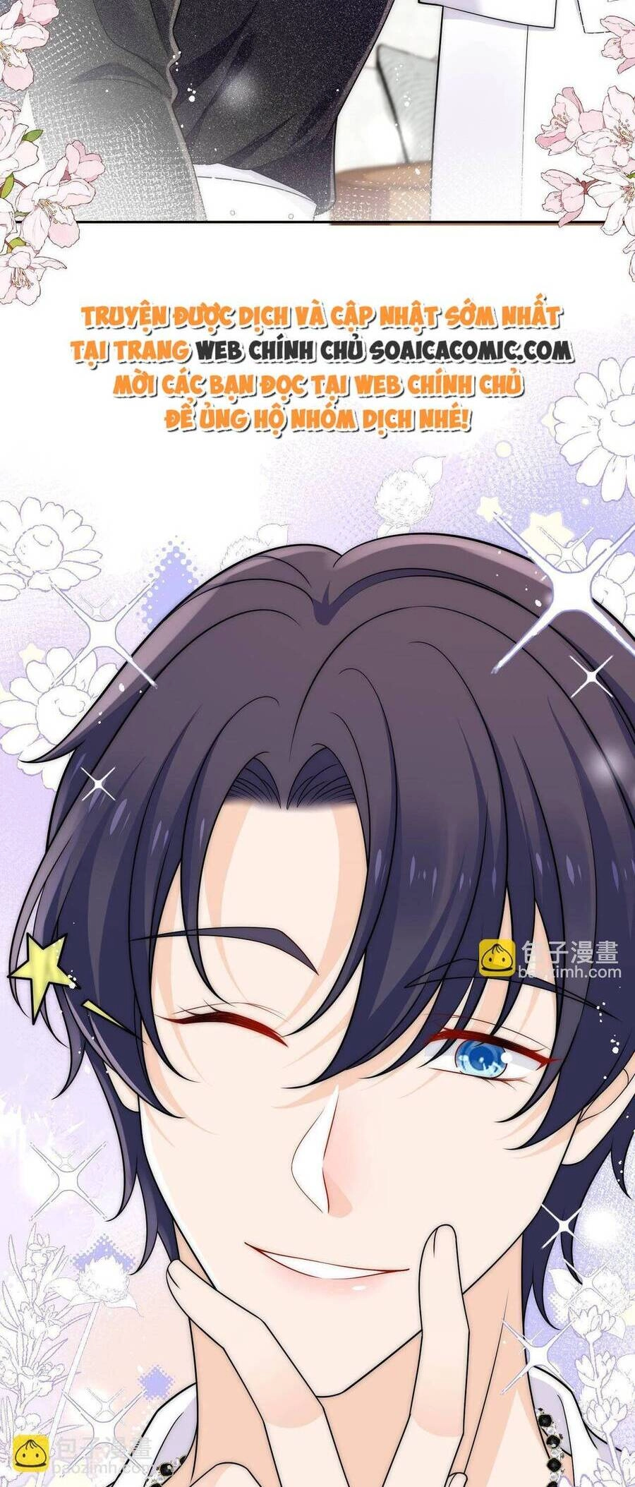 Nữ Chính Hắc Hóa Sau Trọng Sinh Chapter 52 - 4