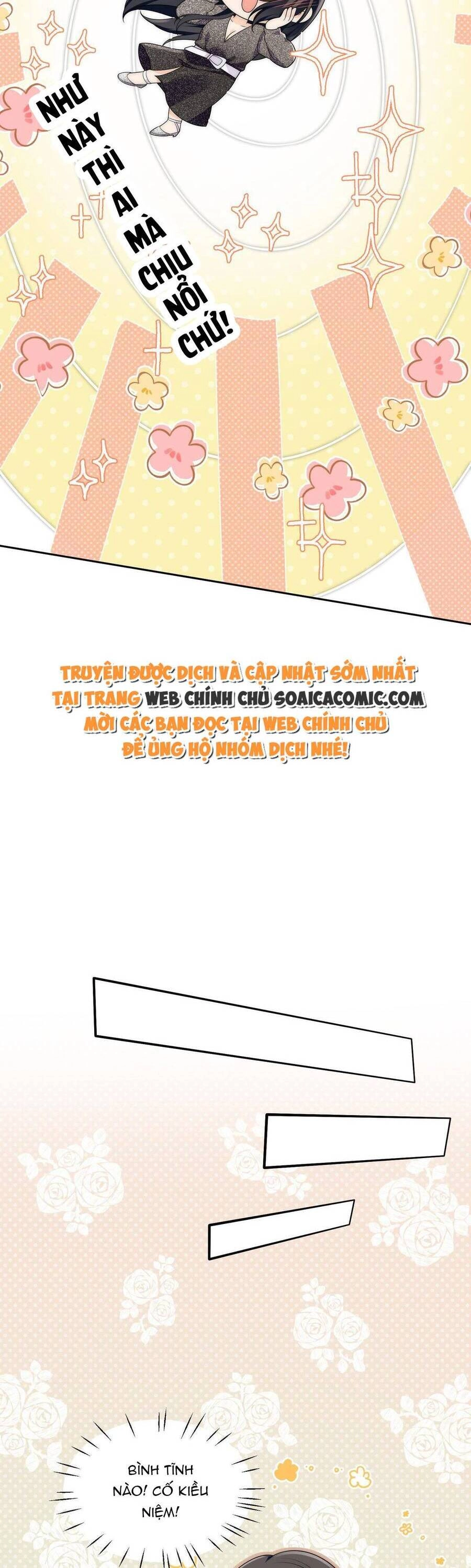 Nữ Chính Hắc Hóa Sau Trọng Sinh Chapter 52 - 7