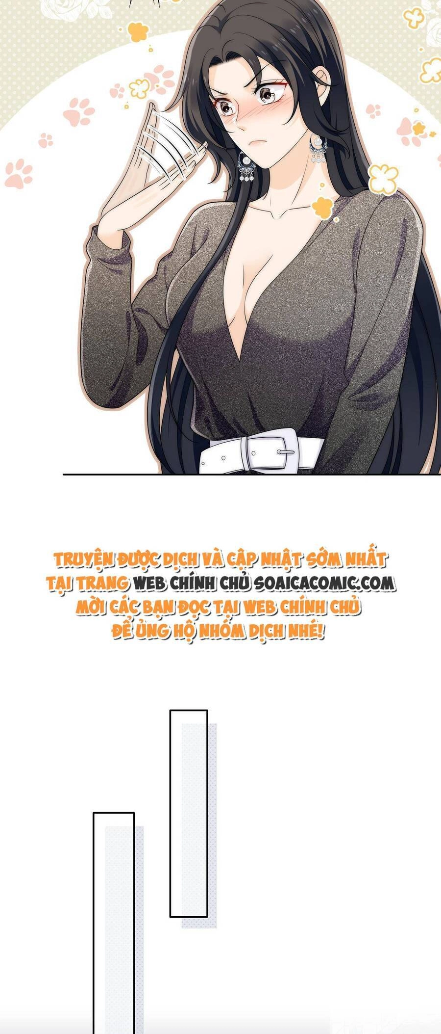 Nữ Chính Hắc Hóa Sau Trọng Sinh Chapter 52 - 8