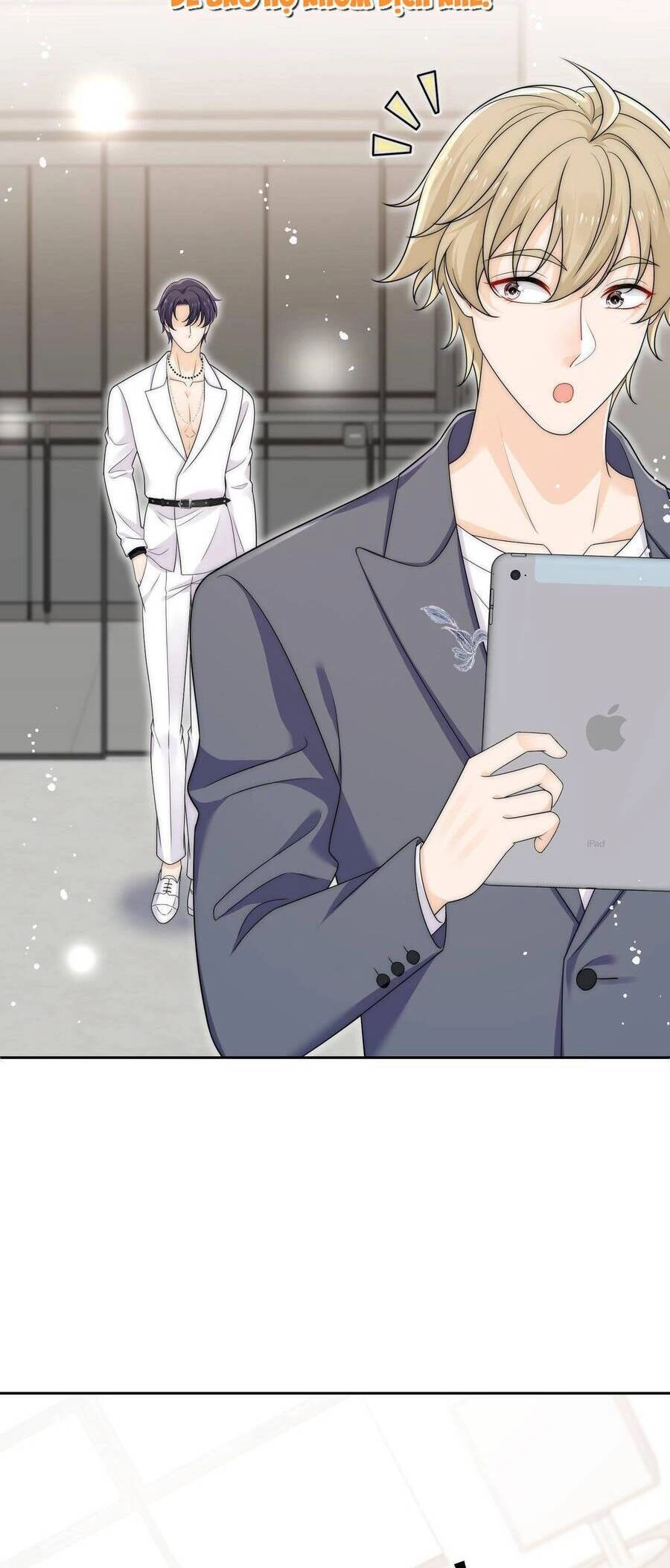 Nữ Chính Hắc Hóa Sau Trọng Sinh Chapter 52 - 10