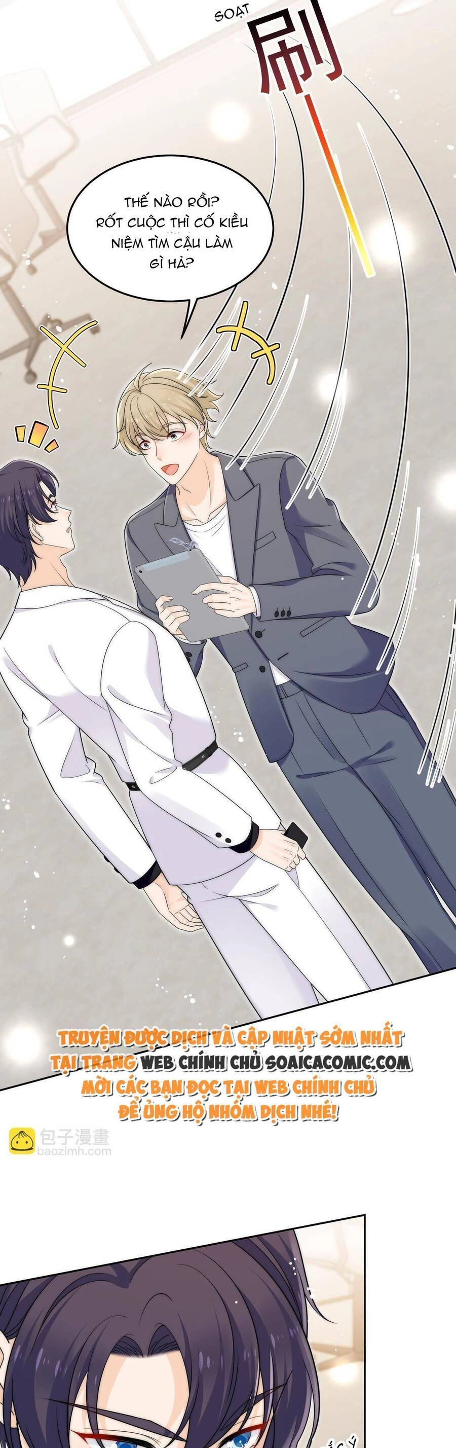 Nữ Chính Hắc Hóa Sau Trọng Sinh Chapter 52 - 11