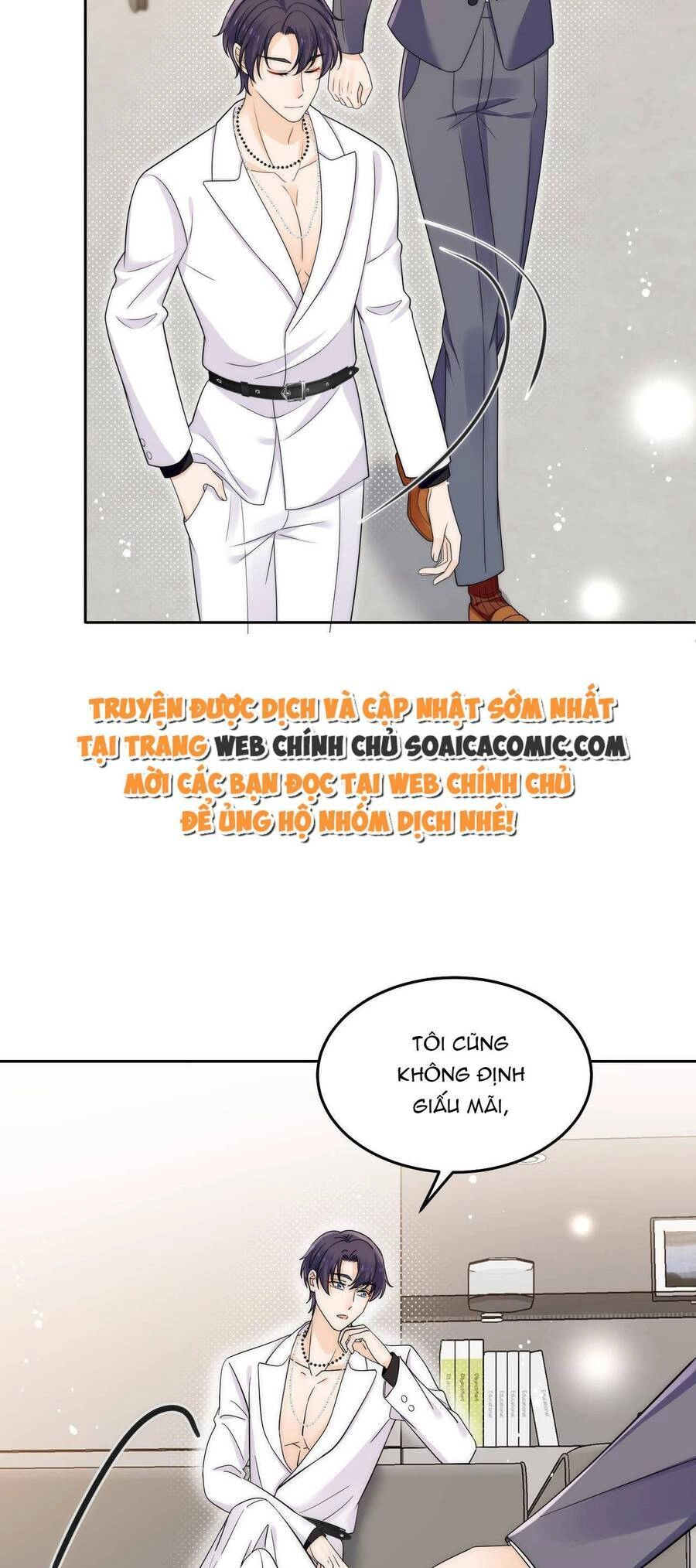 Nữ Chính Hắc Hóa Sau Trọng Sinh Chapter 52 - 16