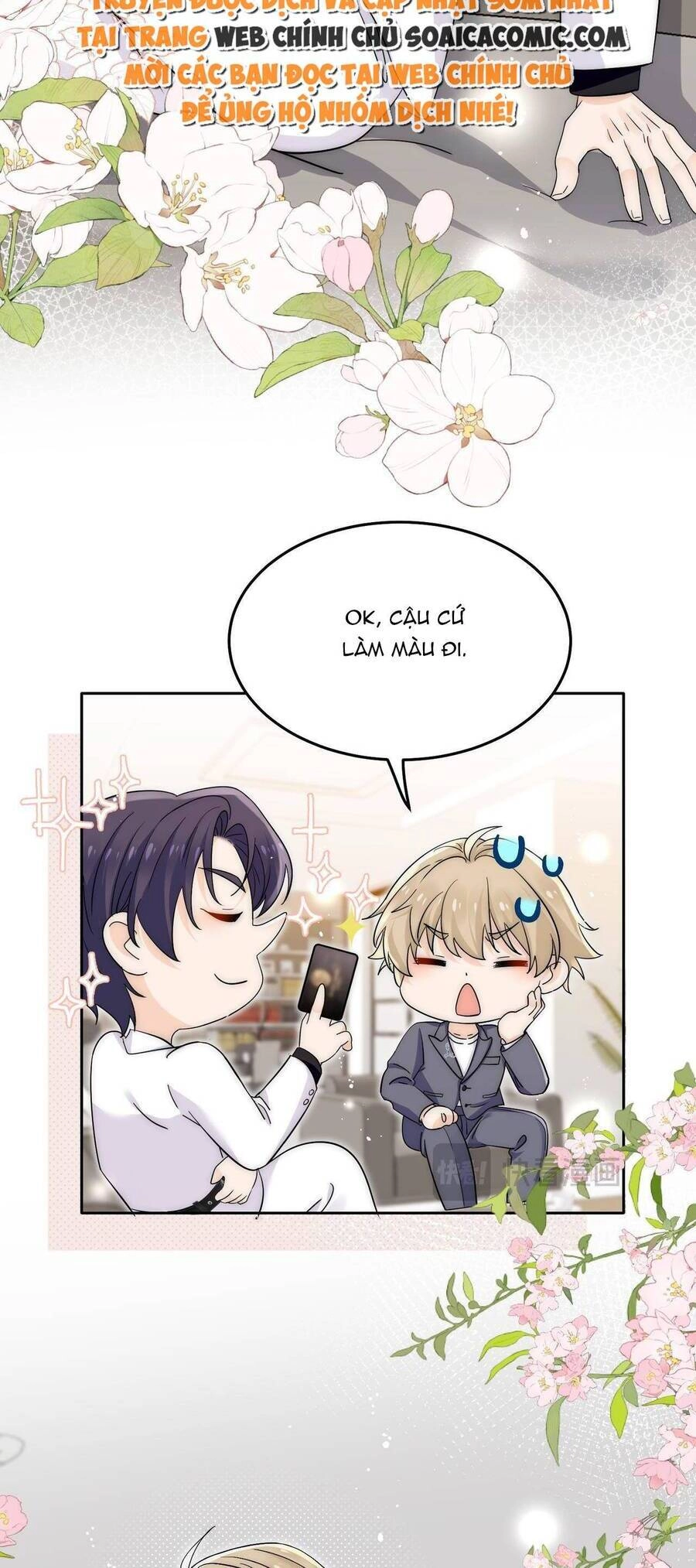 Nữ Chính Hắc Hóa Sau Trọng Sinh Chapter 52 - 18