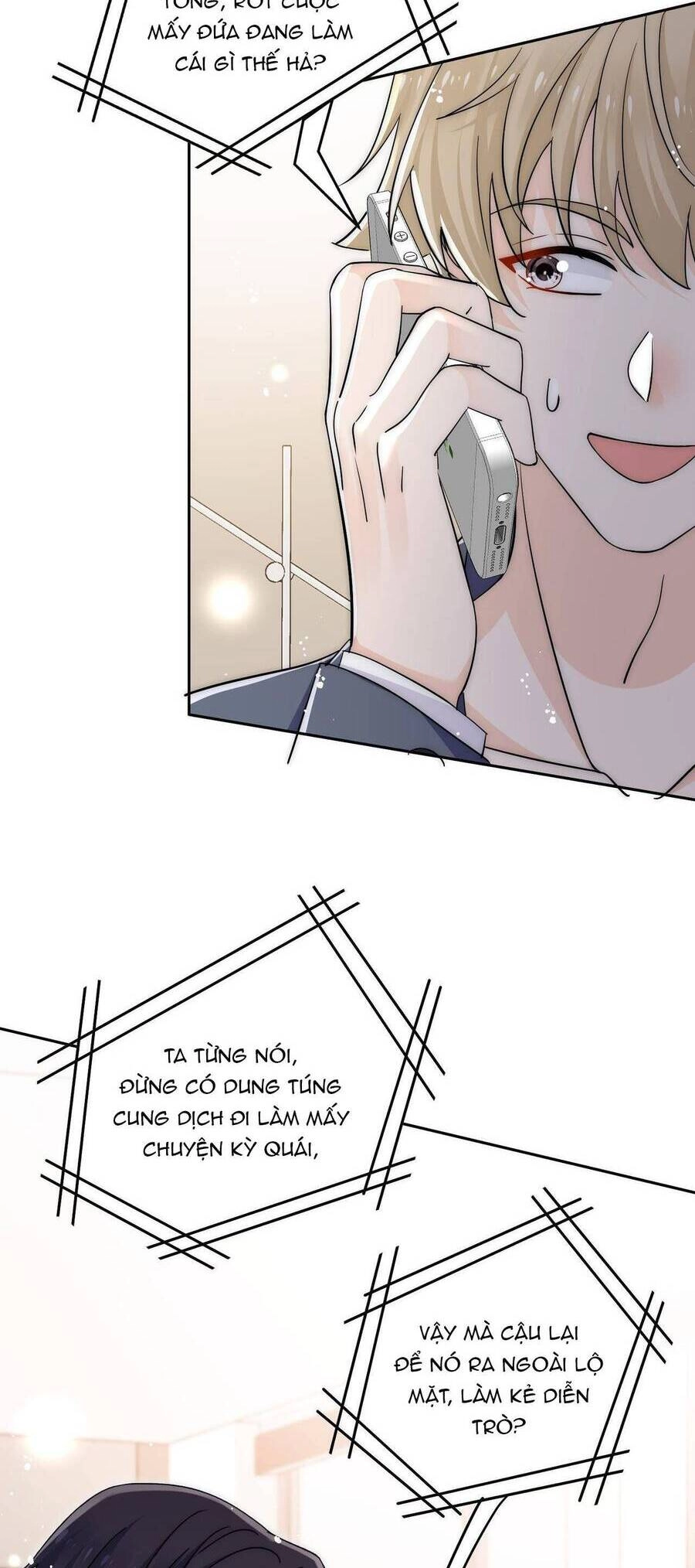 Nữ Chính Hắc Hóa Sau Trọng Sinh Chapter 52 - 20