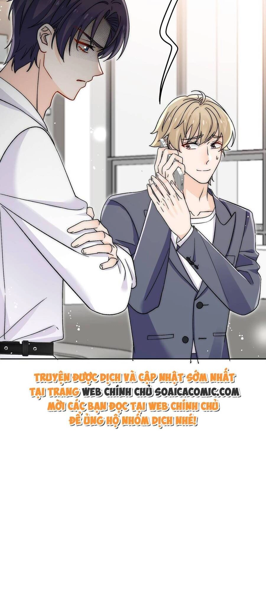 Nữ Chính Hắc Hóa Sau Trọng Sinh Chapter 52 - 21