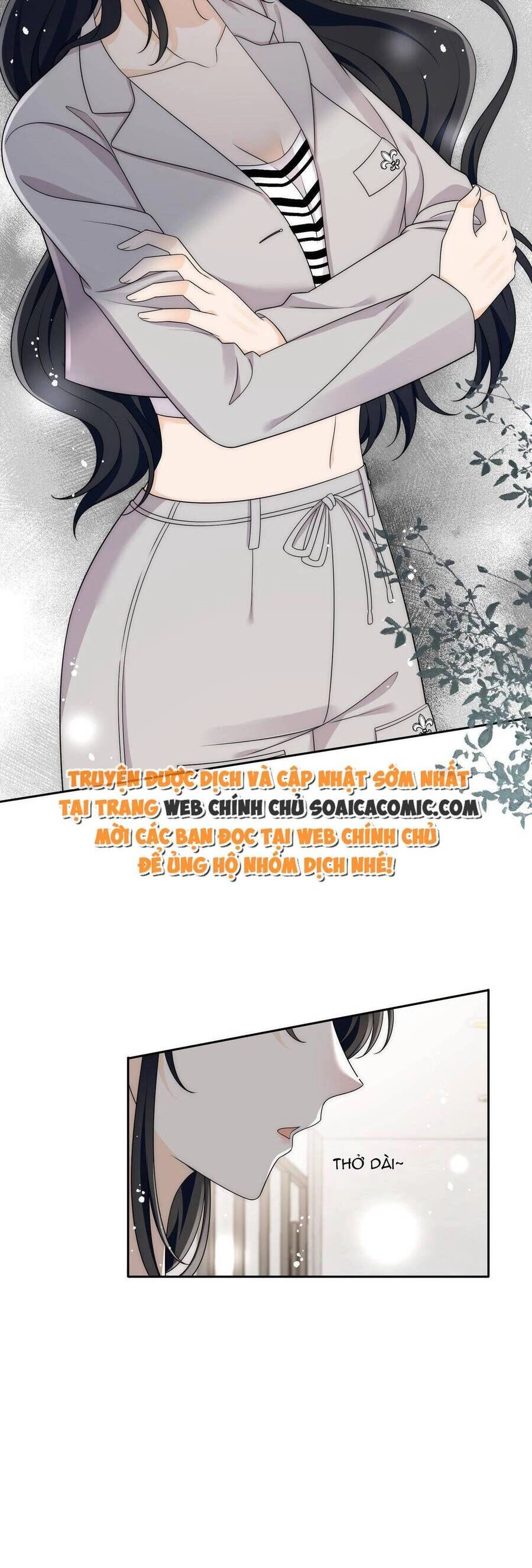 Nữ Chính Hắc Hóa Sau Trọng Sinh Chapter 53 - 18