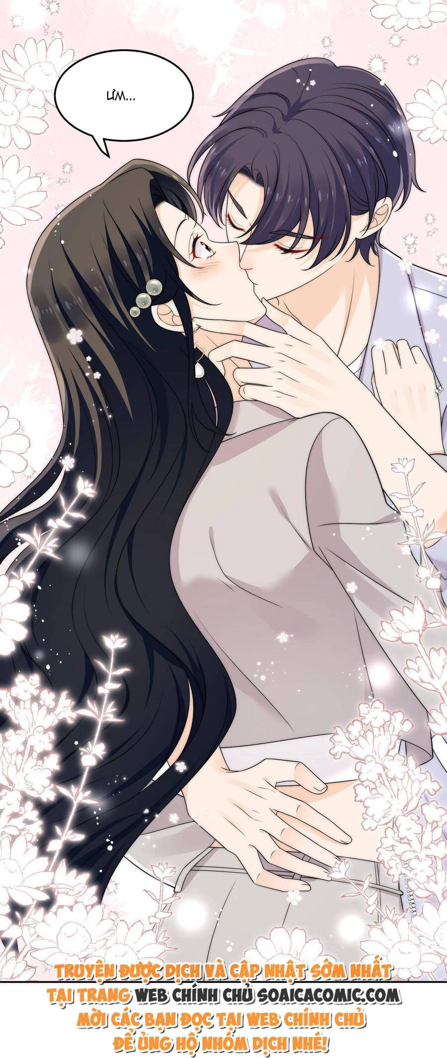 Nữ Chính Hắc Hóa Sau Trọng Sinh Chapter 53 - 21