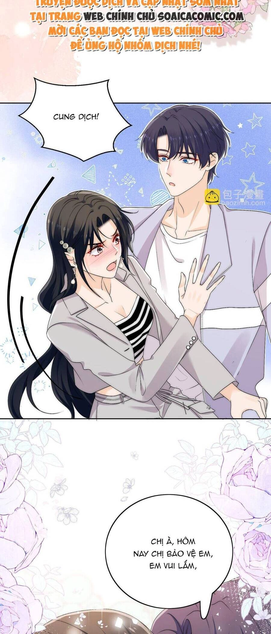 Nữ Chính Hắc Hóa Sau Trọng Sinh Chapter 54 - 9