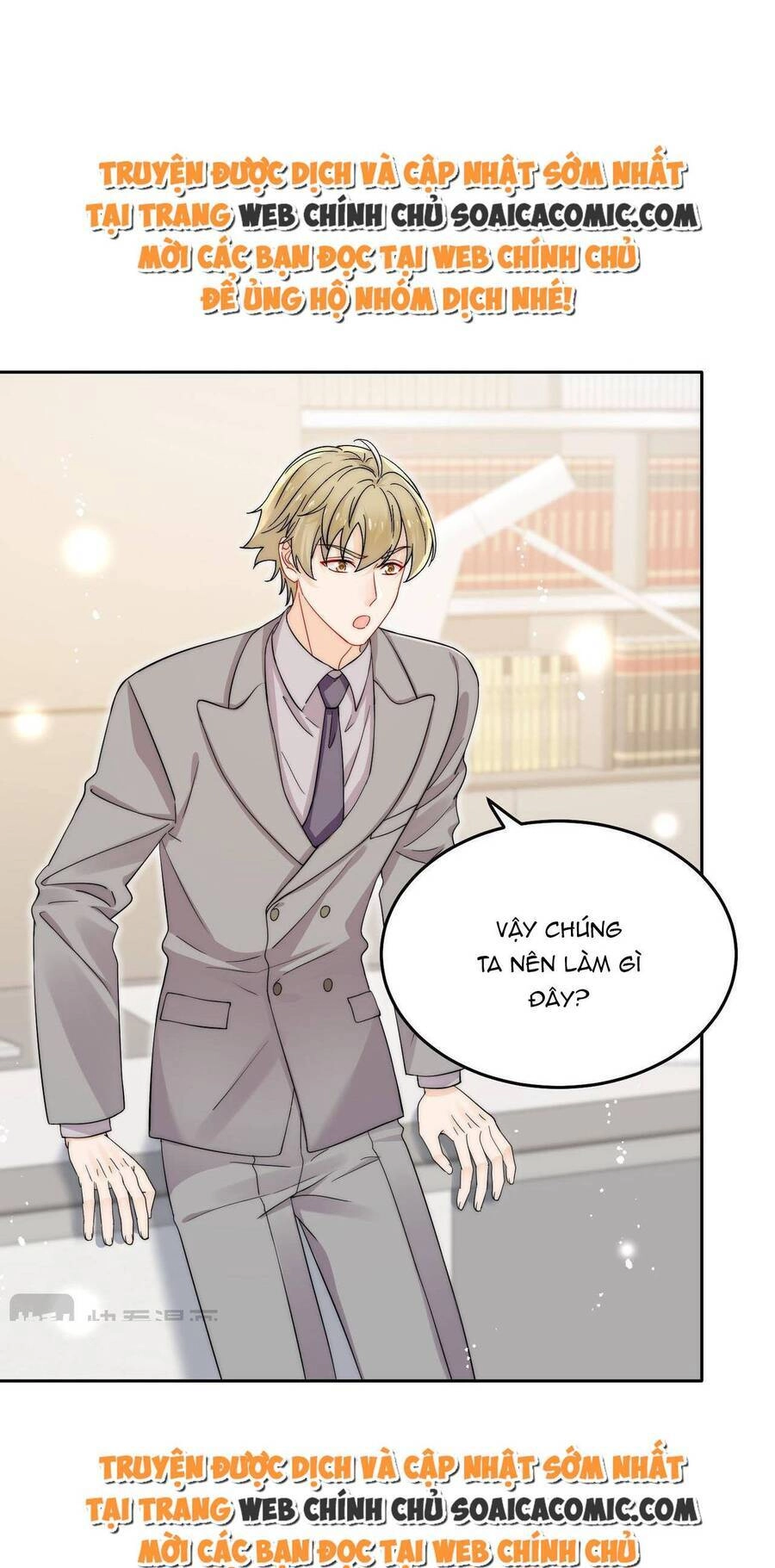 Nữ Chính Hắc Hóa Sau Trọng Sinh Chapter 55 - 1